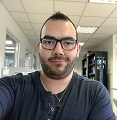Mehdi BENKHELIFA